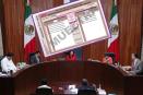 Elección Judicial: TEPJF avala boletas del OPLE Veracruz; mujeres, en desventaja, afirman