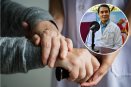 ¿Sabes cómo detectar el Parkinson?: esto dice Salud de Veracruz