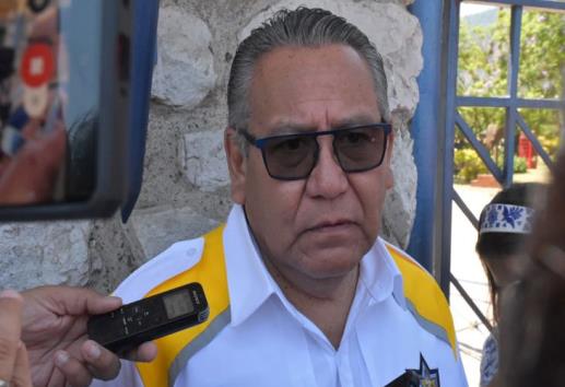 Cursos de manejo han reducido accidentes de moto en Orizaba: Policía Vial