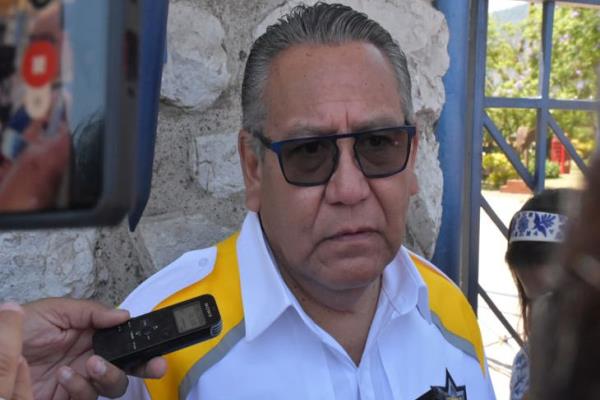 Cursos de manejo han reducido accidentes de moto en Orizaba: Policía Vial