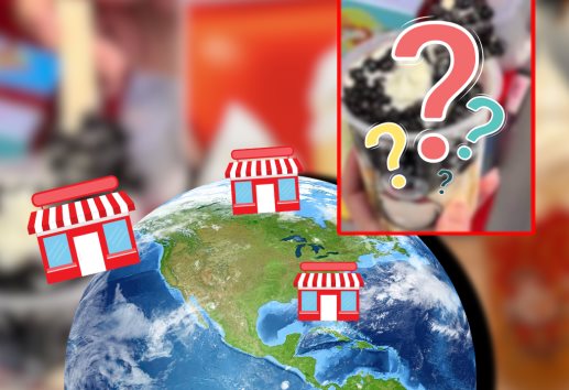 ¡No es McDonalds ni Starbucks! Esta es la cadena con más franquicias en el mundo ¿qué venden?