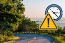 Semana Santa 2025: horarios de mayor riesgo para viajar en carretera