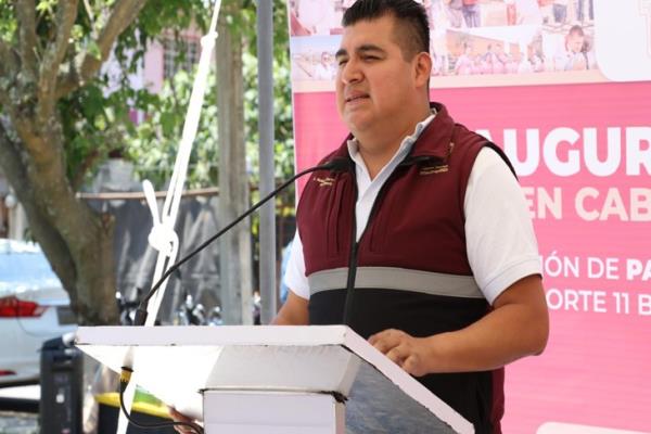 Ixtaczoquitlán abrirá farmacia y consultorio para población vulnerable