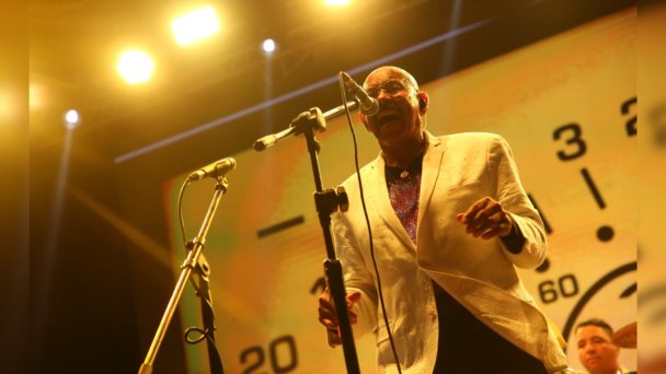 Oscar D´León: El entusiasmo desinformado