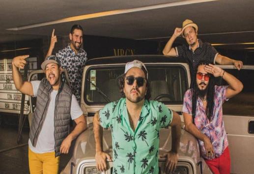 Hakuna vuelve a la escena con tema para El Águila de Veracruz