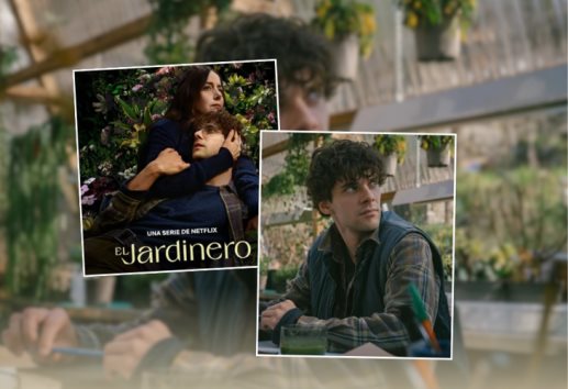 El jardinero: ¿de qué trata la serie de Nextflix y habrá segunda temporada?