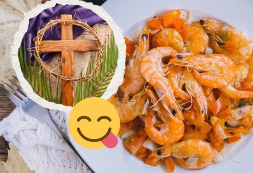 Estos son los mejores platillos con mariscos para preparar en Semana Santa (+Videos)