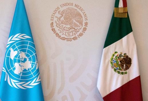 México cuenta con 5 meses para tratar con la ONU tema de desapariciones