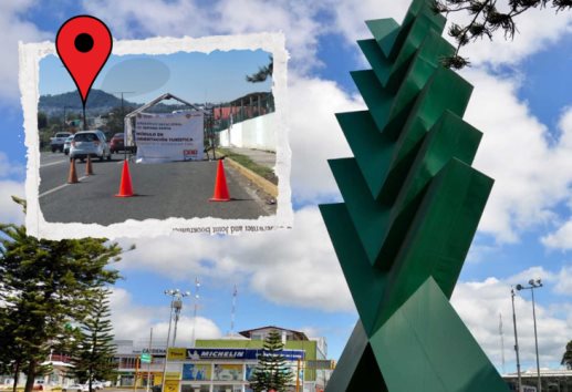 Estos son los módulos de orientación turística en Xalapa para Semana Santa