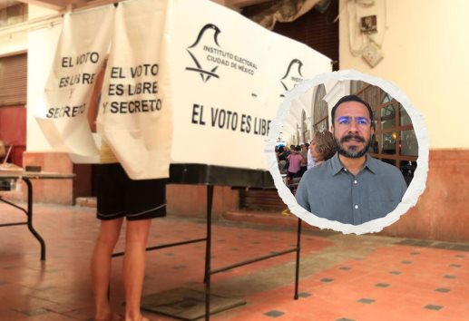 ¿Personas invidentes podrán recibir ayuda para votar en elección del Poder Judicial? Esto sabemos