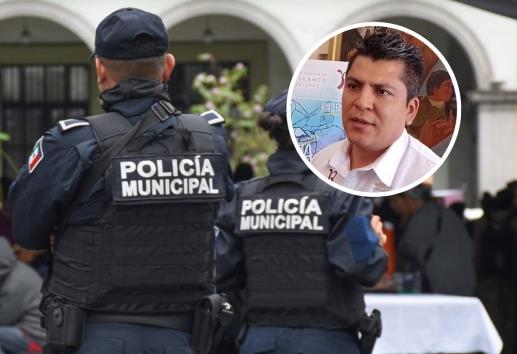 ¿Por qué no se logró formar la Policía Municipal de Río Blanco? (+VIDEO)