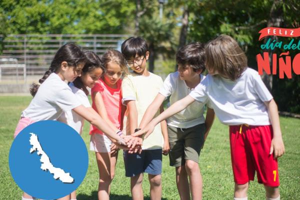 Día del Niño: Lugares imperdibles en Veracruz para festejar a los peques