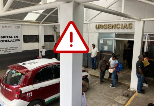 Riña familiar deja un herido de bala en La Perla 