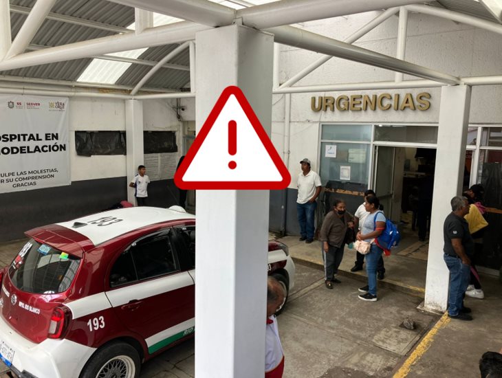 Riña familiar deja un herido de bala en La Perla 