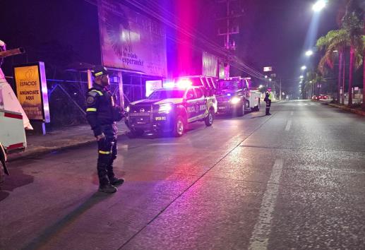 El llamado de las autoridades a quienes realizan arrancones en Córdoba