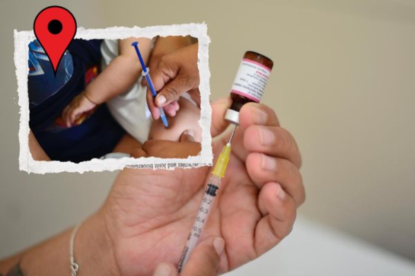 Acude: inicia la vacunación en Veracruz; esta son las dosis que se aplicarán