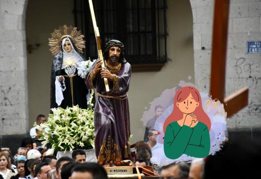 Semana Santa 2025: ¿Qué se celebra el Viernes Santo?
