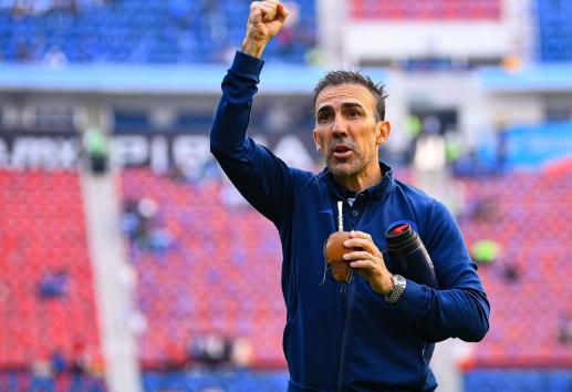 Cruz Azul, más efectivo sin Anselmi