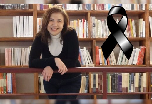 Lamentan fallecimiento de Xóchitl Salinas Martínez, escritora y promotora xalapeña