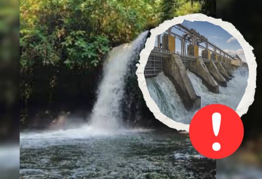 Insisten en construir hidroeléctrica en Jalacingo; habitantes se oponen