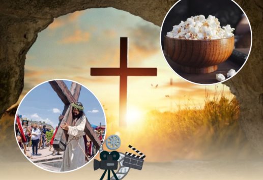 Estas son las 3 mejores películas religiosas mexicanas para ver en Semana Santa 