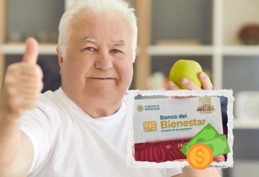 Pensión Bienestar: posibles fechas de pago para el mes de mayo 2025