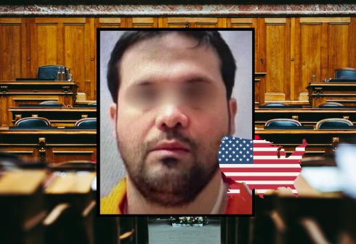 Aplazan audiencia  del ´El Güero´ Guzmán, hijo de El Chapo, en Chicago