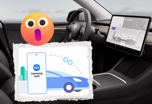 Samsung Auto con One Ui 7: ¿qué es y cómo funciona?
