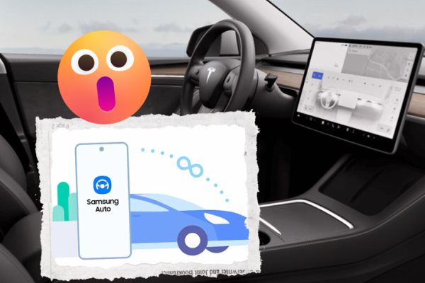Samsung Auto con One Ui 7: ¿qué es y cómo funciona?