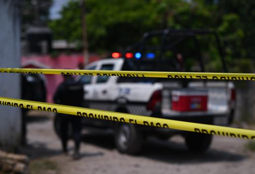 Se tiñe de sangre la Cuenca del Papaloapan a horas del inicio de la Feria de la Mojarra