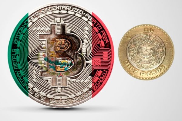 Así se cotiza el Bitcoin HOY sábado 19 de abril en pesos mexicanos