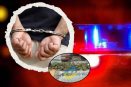 ¡No aprende! Lo detienen por posesión de droga en Córdoba, lleva más de 30
