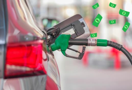Este es el precio de la gasolina en Veracruz HOY 19 de abril