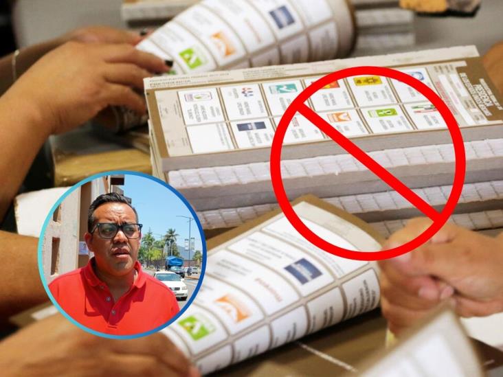 Siguen las trabas para candidatos independientes en Veracruz, acusan (+VIDEO)