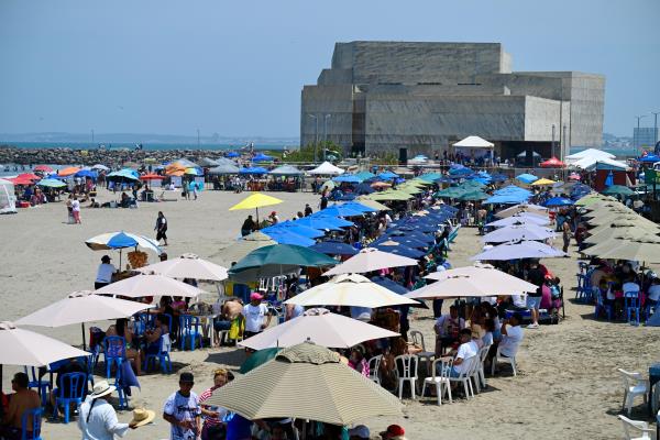 Un respiro para Veracruz