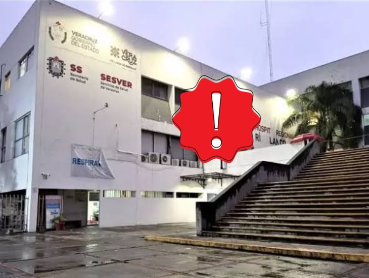 Por riña, hombre es apuñalado en Río Blanco; termina en el hospital