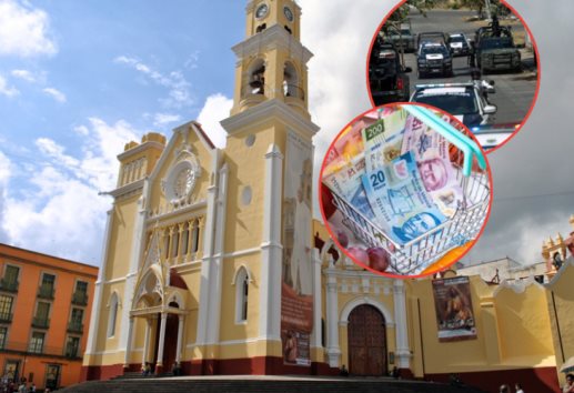 México puede salir de la pobreza y la ola de inseguridad: Arquidiócesis de Xalapa