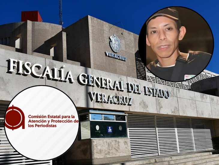 CEAPP y Fiscalía fueron omisas en desaparición del periodista de Pánuco; había denunciado agresiones 