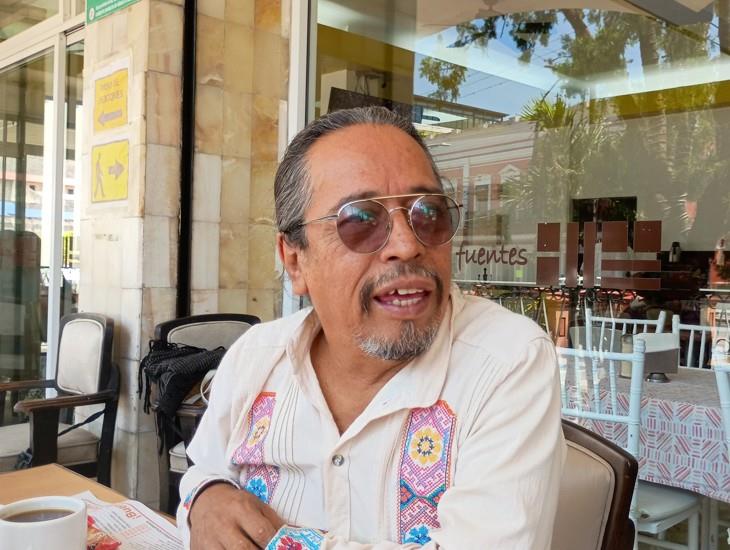 Logran taxistas de Huiloapan acercamiento con SSP para denunciar abusos