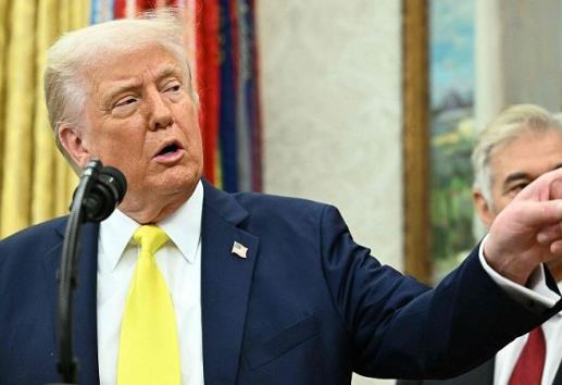 Estadounidenses reprueban a Trump por sus decisiones económicas