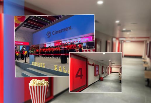 Cinemex en Xalapa: esta es la cartelera del 21 al 25 de abril, checa 
