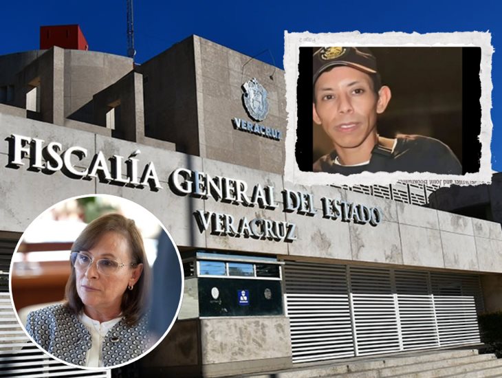 Se investiga desaparición del periodista de Pánuco, afirma Rocío Nahle