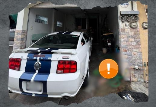 En pleno día, asesinan a conocido empresario farmacéutico en Tuxpan