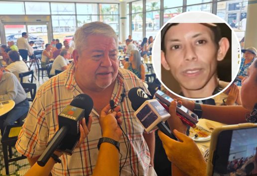 FGR debería investigar desaparición del periodista Miguel Ángel Castillo en Pánuco, Veracruz: Manuel Huerta