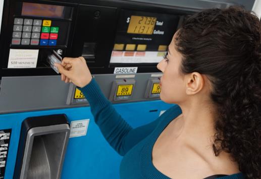 ¿Qué partes del auto afectan el consumo de gasolina?