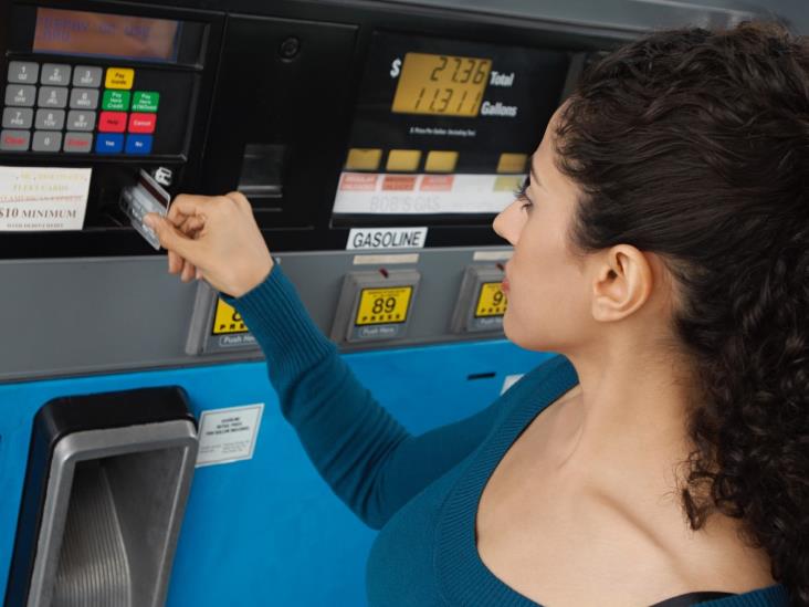 ¿Qué partes del auto afectan el consumo de gasolina?