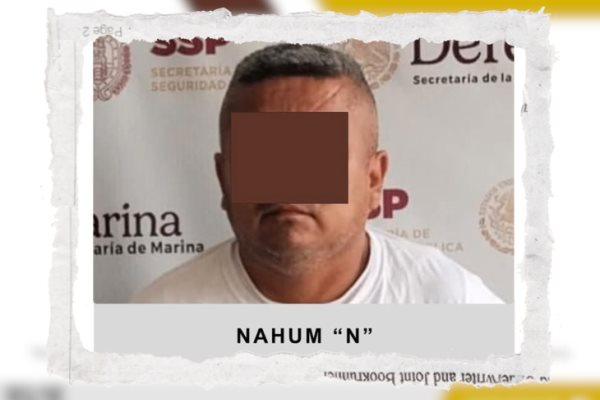 Imputan a sujeto como presunto responsable de pederastia agraviada en Tezonapa