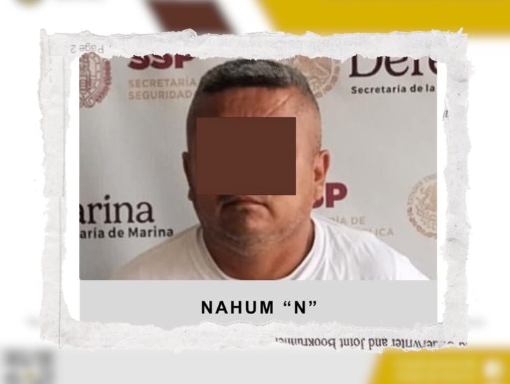 Imputan a sujeto como presunto responsable de pederastia agraviada en Tezonapa