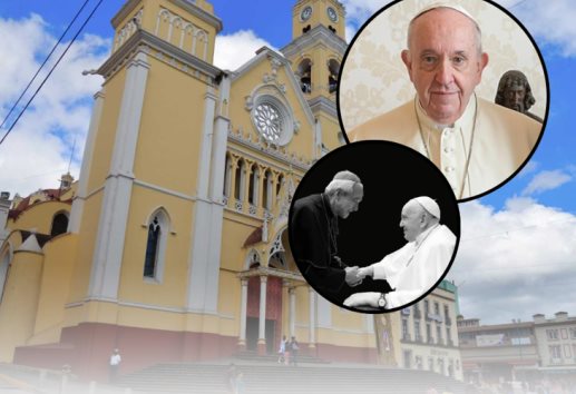 Arquidiócesis de Xalapa de luto por muerte del Papa Francisco; esta será la misa en su honor