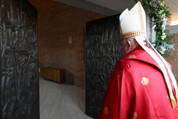Muere el papa Francisco a los 88 años